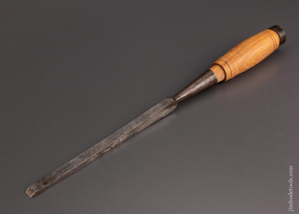 WINSTED / WITHERBY 1/2 Inch Mortise Chisel - 101345