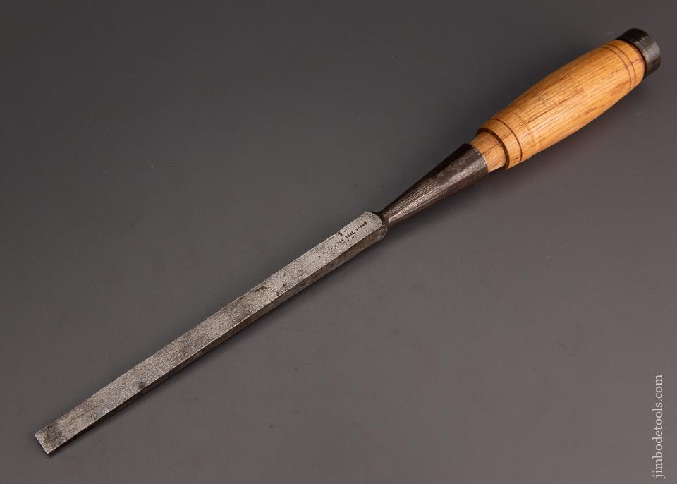 WINSTED / WITHERBY 1/2 Inch Mortise Chisel - 101345