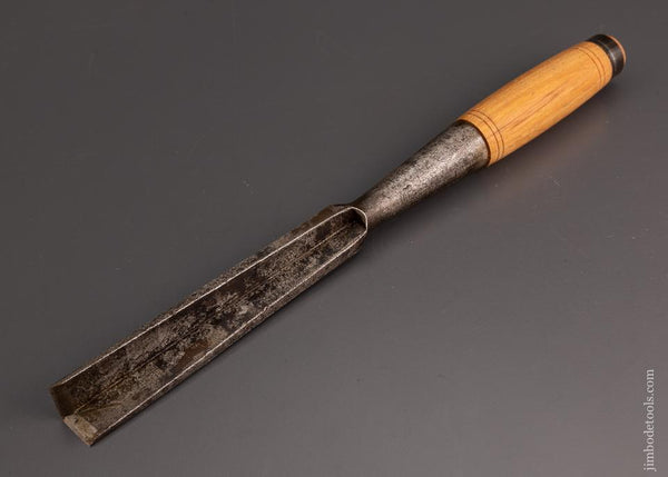 1 x 15 3/4 Inch P.S. & W.  Corner Chisel - 101353