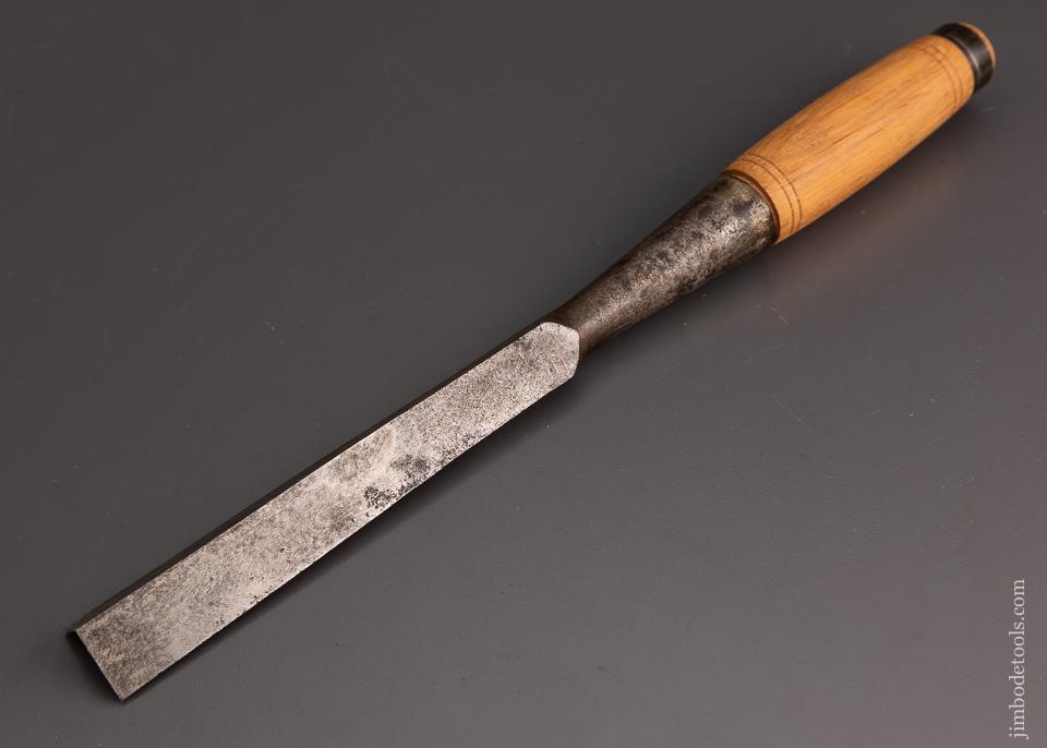 1 x 15 3/4 Inch P.S. & W.  Corner Chisel - 101353