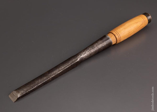 WITHERBY 7/8 x 15 1/2 Inch Heavy Framing Chisel - 101354