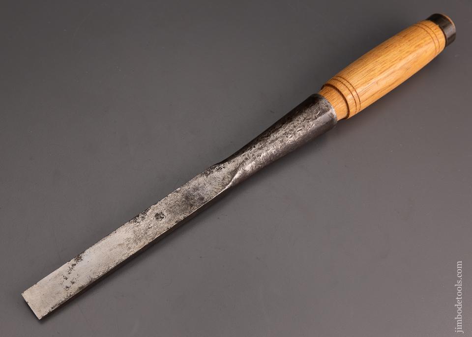 WITHERBY 7/8 x 15 1/2 Inch Heavy Framing Chisel - 101354