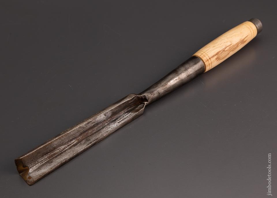 DICKINSON 1 x 16 Inch Corner Chisel - 101358