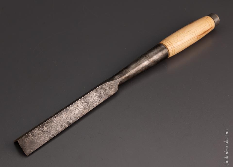 DICKINSON 1 x 16 Inch Corner Chisel - 101358