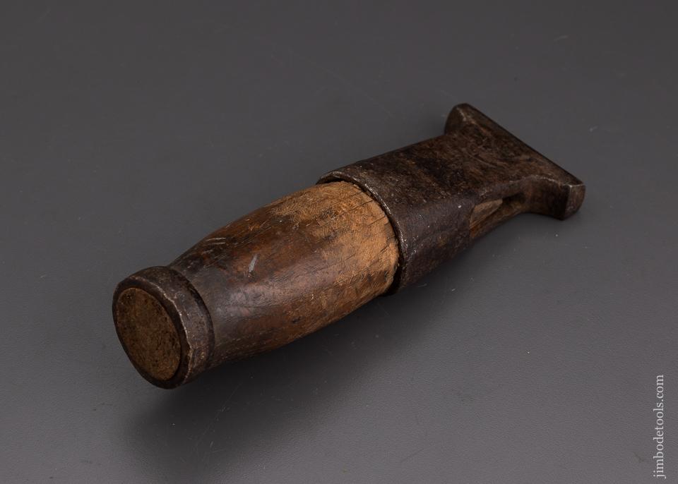 Hoop Driver - 101373