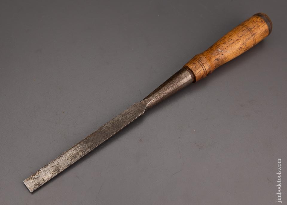 1/2 x 11 1/2 Inch Socket Chisel BUCK - 101397