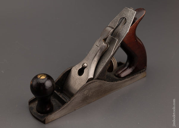 Good User SARGENT HERCULES No. 3 Size Smooth Plane - 101380