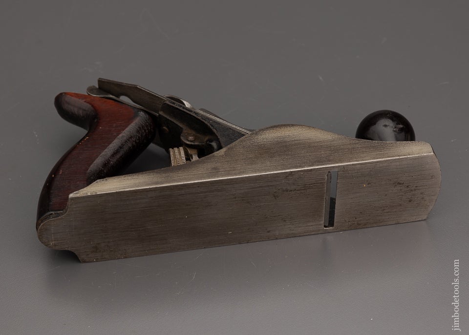 Good User SARGENT HERCULES No. 3 Size Smooth Plane - 101380