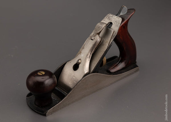 Good User HT Smooth Plane No. 4 Size - 101381