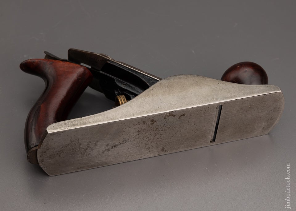 Good User HT Smooth Plane No. 4 Size - 101381