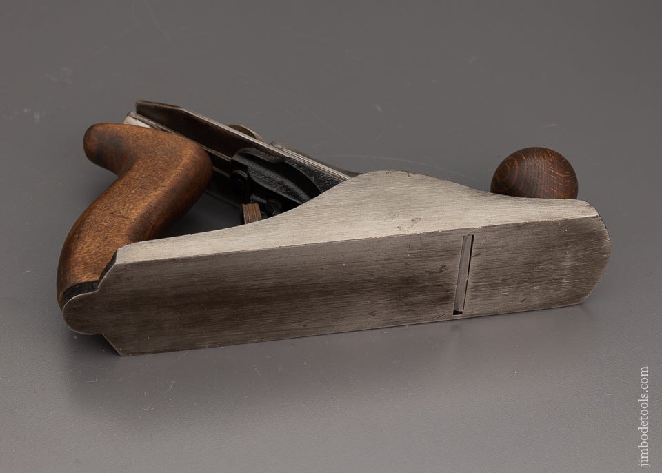 STANLEY No. 3 Smooth Plane - 101383