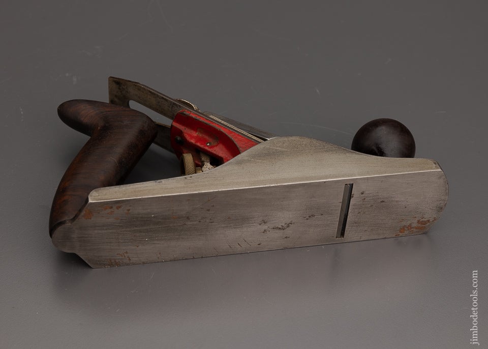 Fine MILLERS FALLS No. 8 Smooth Plane (No. 3 Size) - 101385