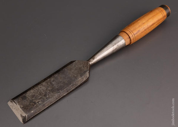 UNION 2 Inch Light Framing Chisel - 101388
