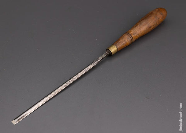 1/4 Inch Paring Chisel BUCK BROS. - 101398