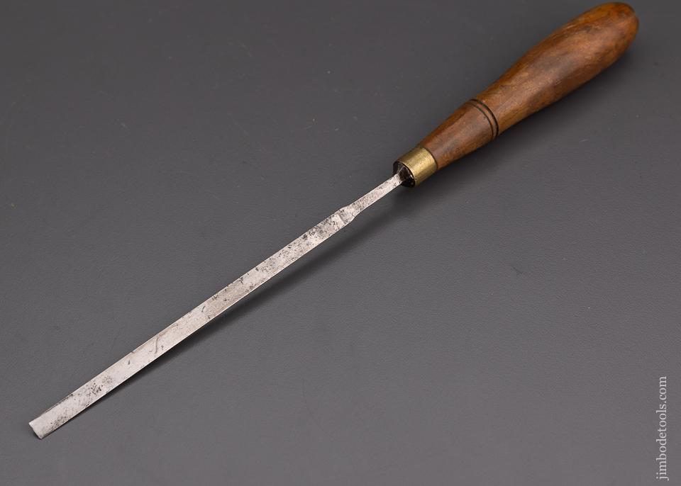 1/4 Inch Paring Chisel BUCK BROS. - 101398