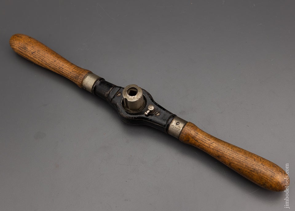 MILLERS FALLS Auger Handle, Ratcheting - 101399