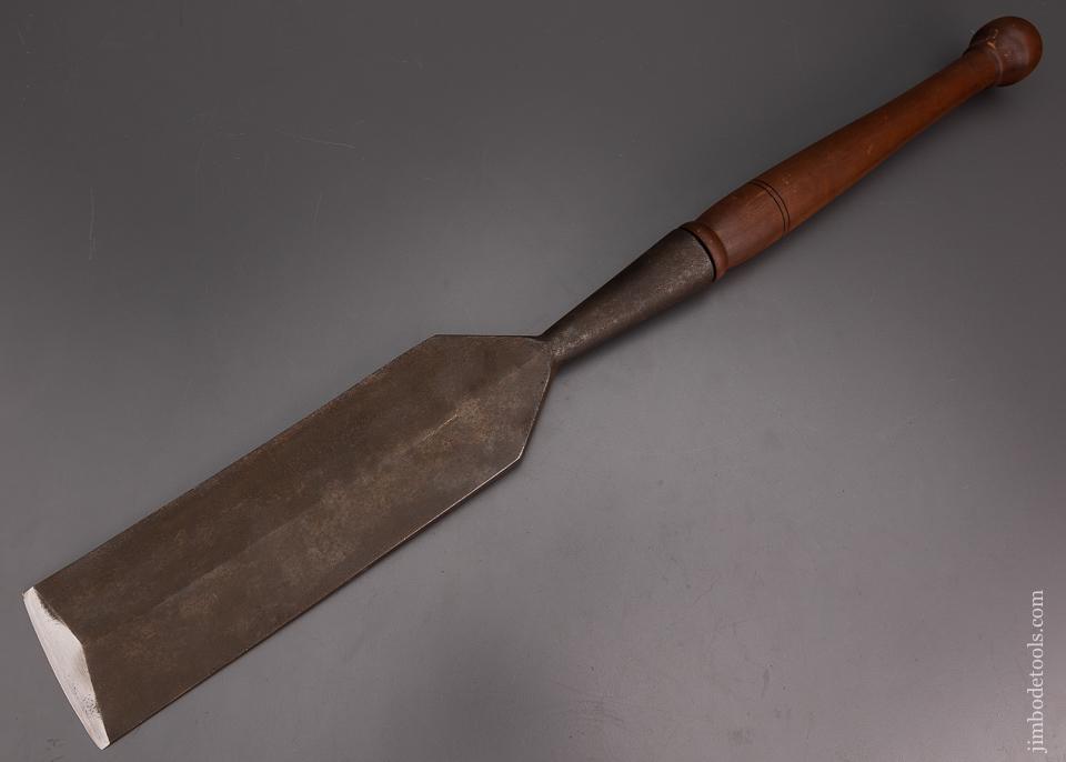 3 1/2 Inch Framing Slick DOUGLASS - 101403