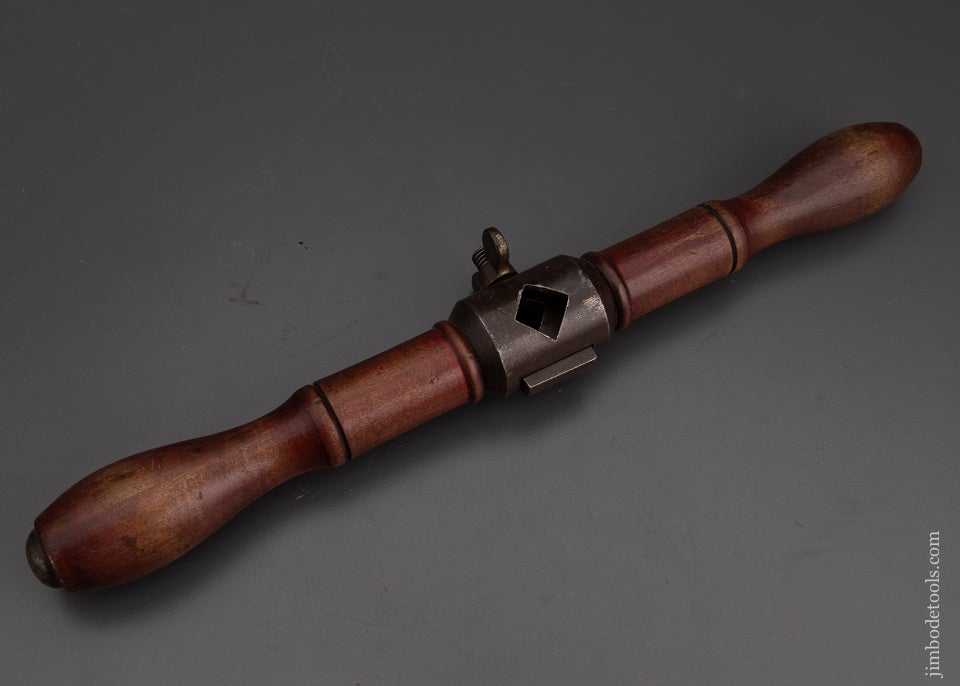 Nice T Auger Handle - 101403