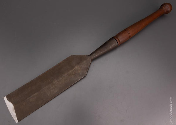 3 1/2 Inch Framing Slick DOUGLASS - 101403