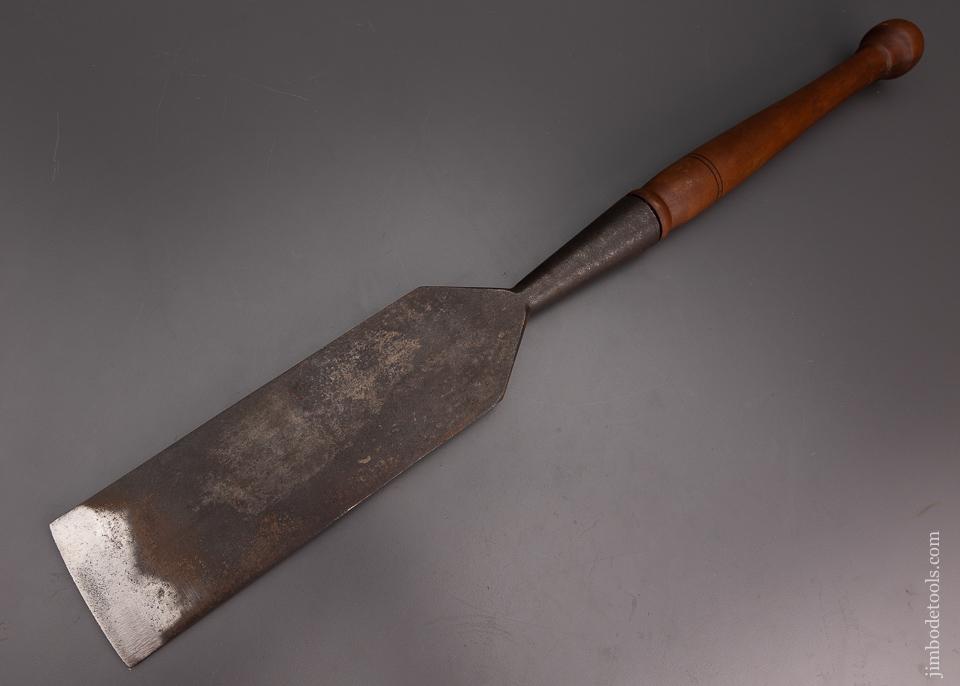 3 1/2 Inch Framing Slick DOUGLASS - 101403