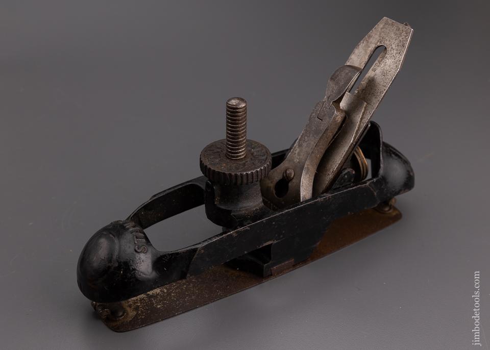 STANLEY VICTOR No. 20 Circular Plane SWEETHEART Extra Fine - 101404