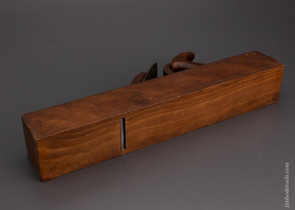 Rare F. G. SPENSER 18 Inch Jointer Plane - 101415