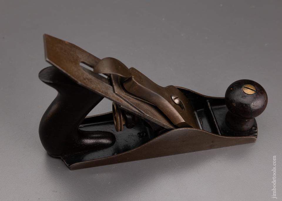 Extra Fine STANLEY No. 2 Smooth Plane - 101418