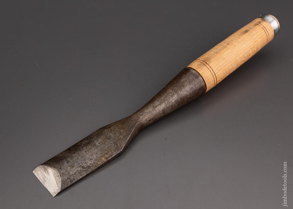 1 1/2 x 13 Inch Heavy Framing Chisel BUCK - 101420