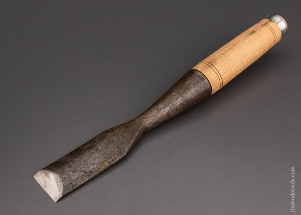1 1/2 x 13 Inch Heavy Framing Chisel BUCK - 101420