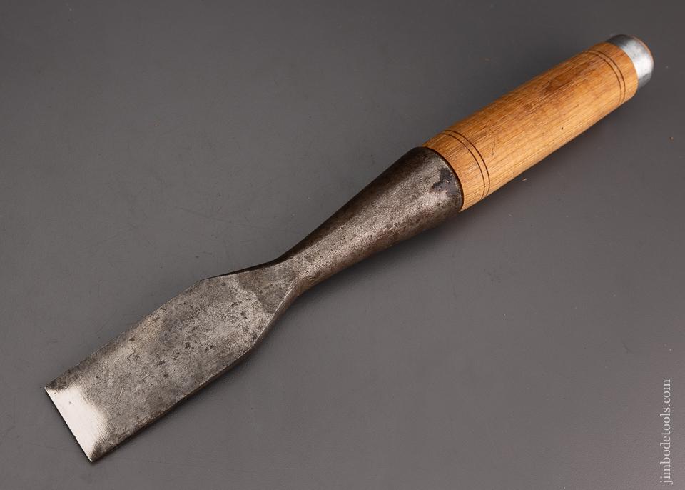 1 1/2 x 13 Inch Heavy Framing Chisel BUCK - 101420