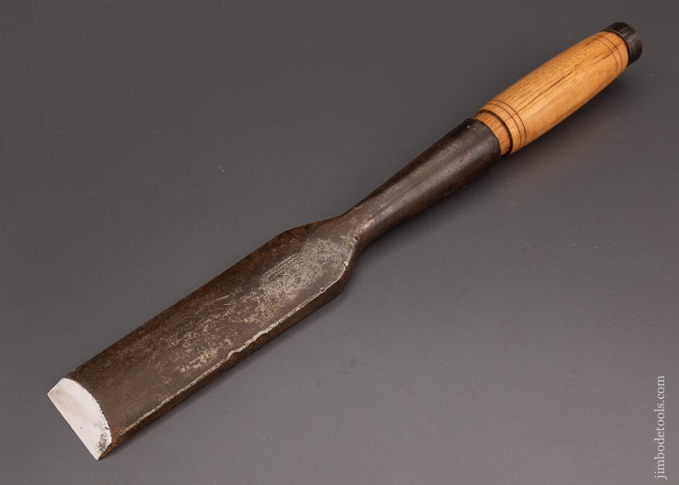 2 x 16 1/2 Inch Heavy Framing Chisel T.H. WITHERBY - 101421