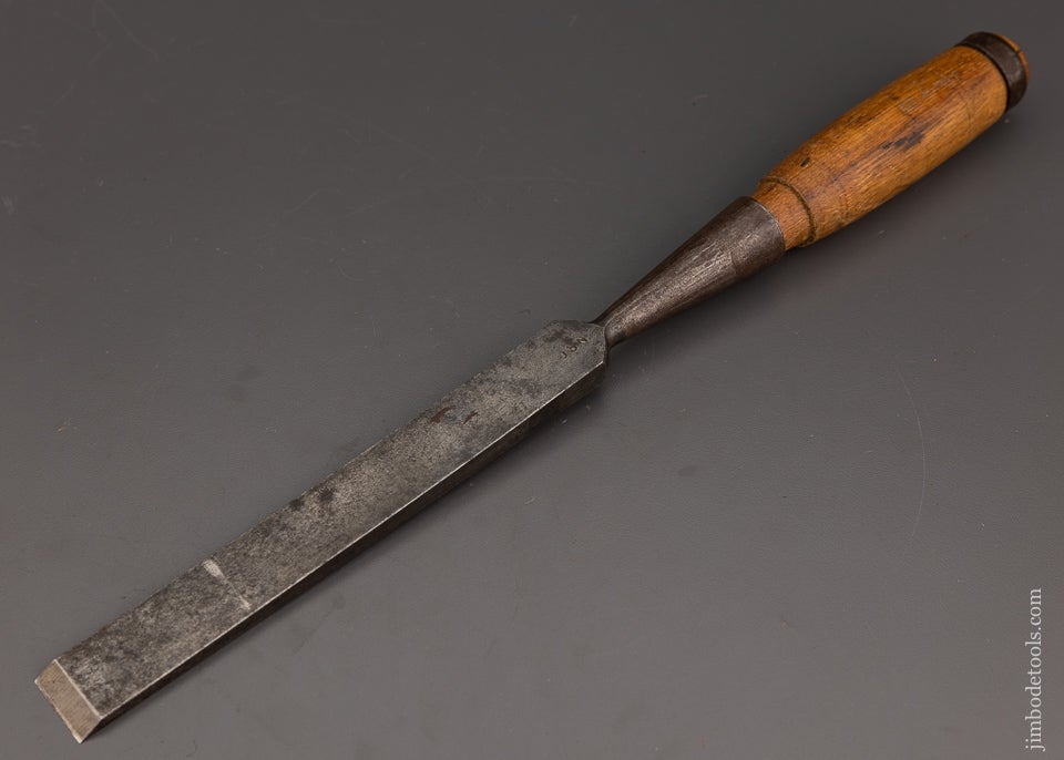 1 x 16 1/2 Inch Heavy Framing Chisel WINSTEAD ( Witherby) - 101422