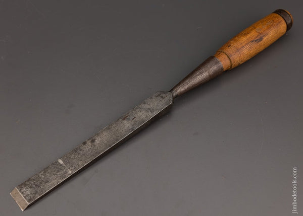 1 x 16 1/2 Inch Heavy Framing Chisel WINSTEAD ( Witherby) - 101422