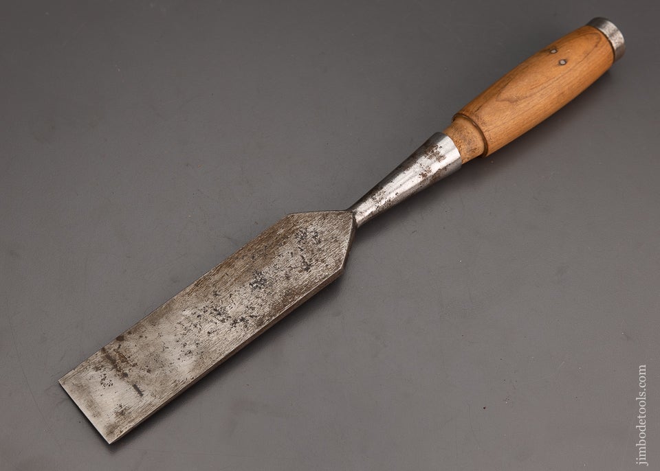 1 3/4 x 14 Inch Light Framing Chisel - 101423