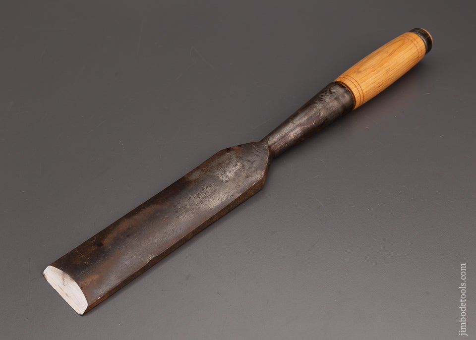 2 x 17 Inch Heavy Framing Chisel - 101424