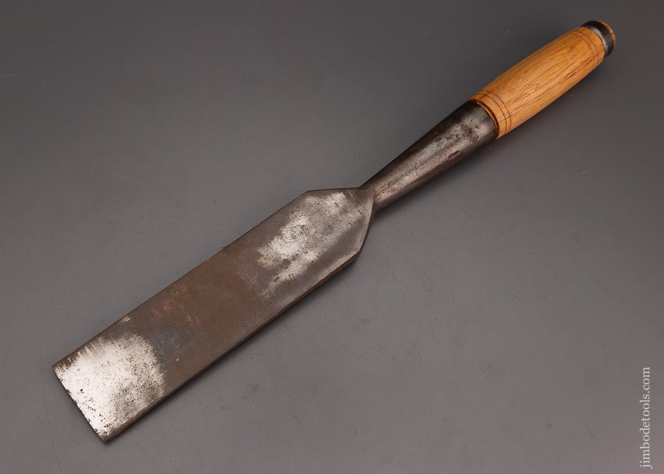 2 x 17 Inch Heavy Framing Chisel - 101424