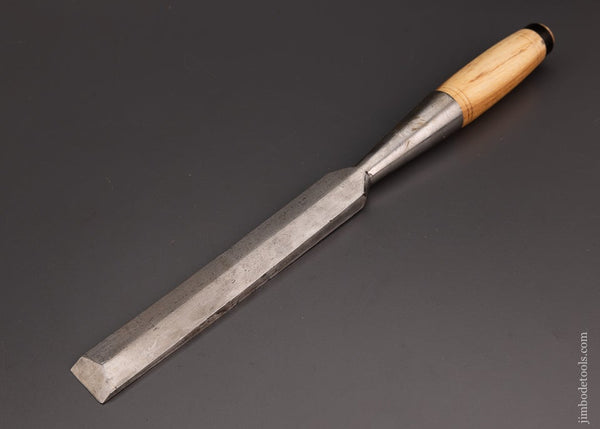1 1/4 x 17 1/4 Inch Heavy Framing Chisel - 101426