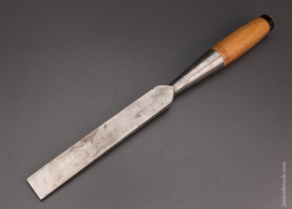 1 1/4 x 17 1/4 Inch Heavy Framing Chisel - 101426