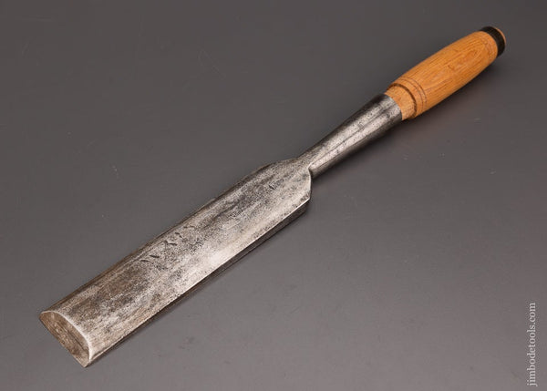 2 17 1/2 Inch Heavy Framing Chisel VAN CAMP - 101427