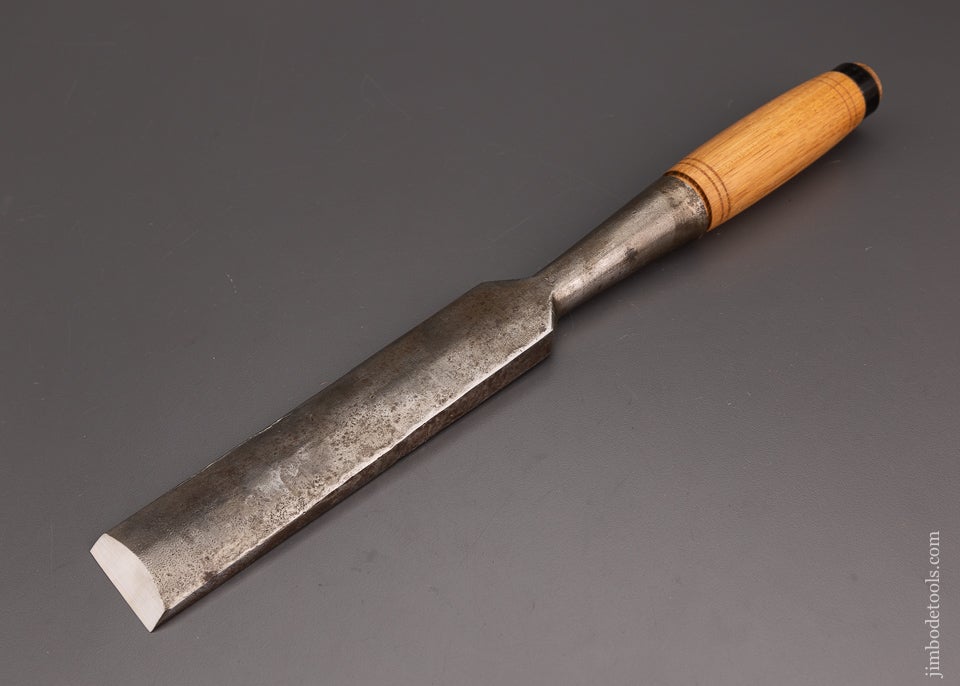 1 3/4 x 16 3/4 Inch Heavy Framing Chisel T.H. WITHERBY - 101429