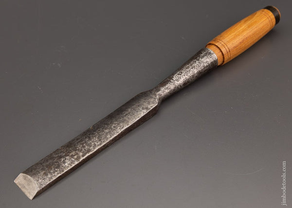 1 1/4 x 16 Inch Heavy Framing Chisel WITHERBY - 101430