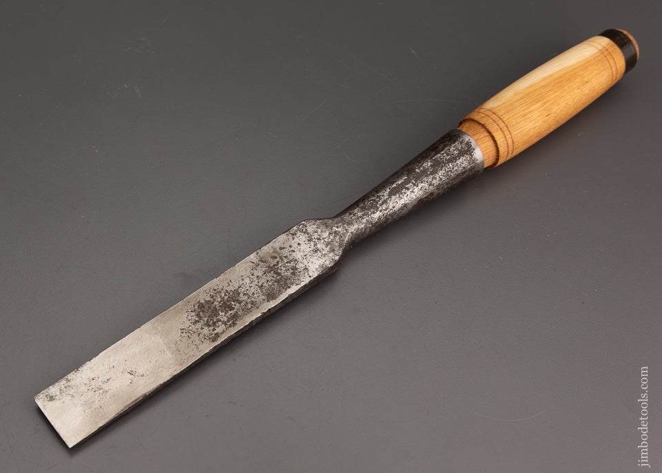 1 1/4 x 16 Inch Heavy Framing Chisel WITHERBY - 101430