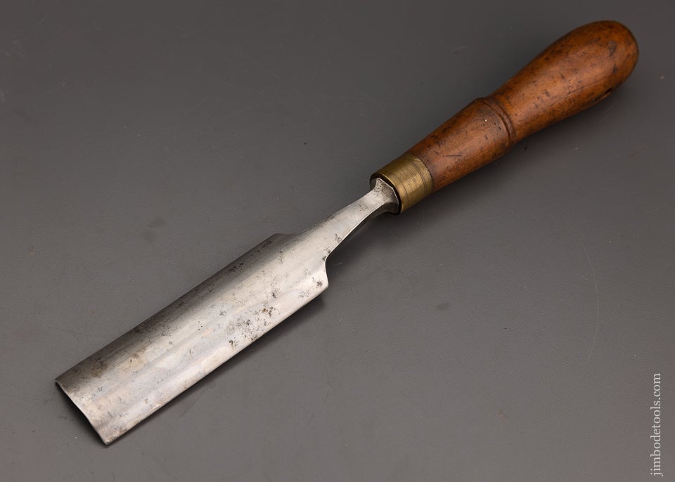 1 3/4 Inch Gouge AETCO - 101431