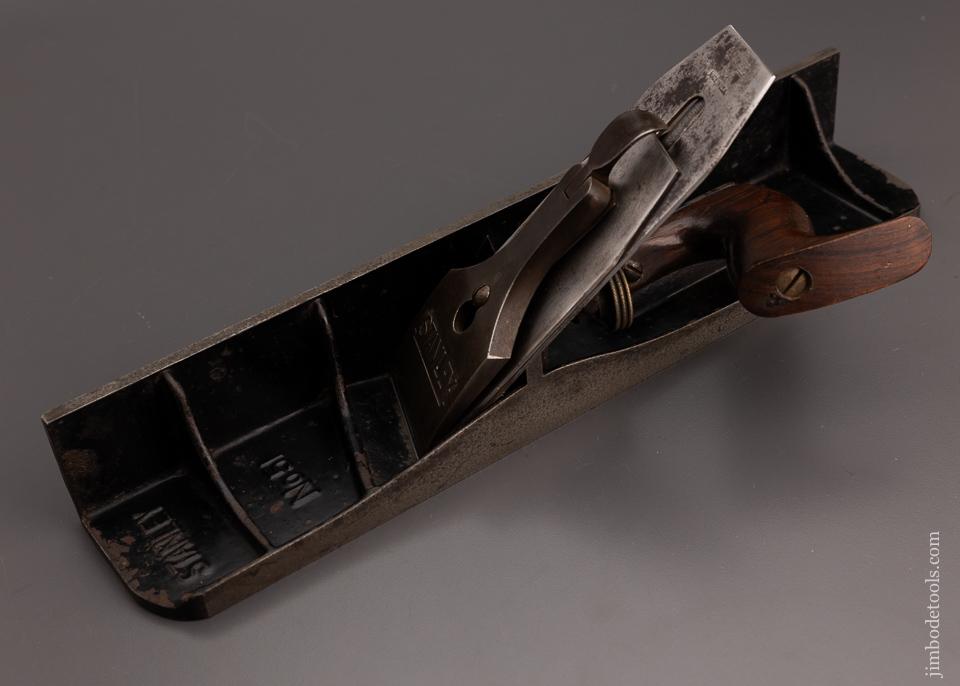 Rare STANLEY No. 51 Chute Board Plane SWEETHEART - 101446
