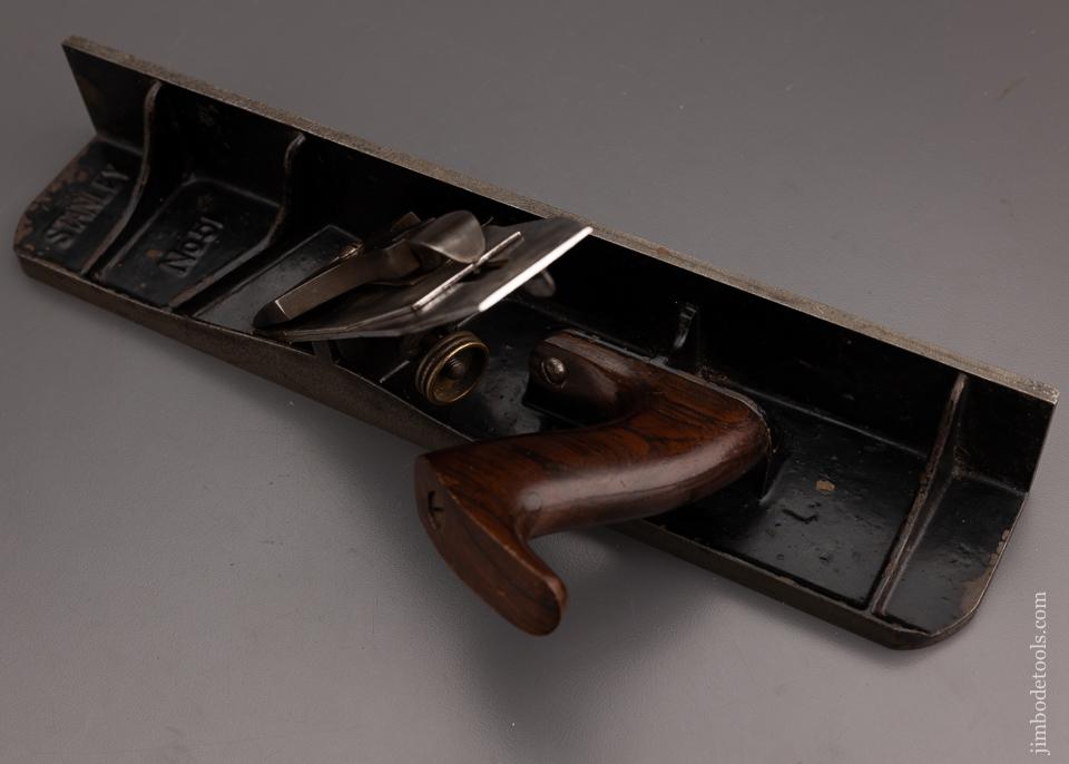 Rare STANLEY No. 51 Chute Board Plane SWEETHEART - 101446