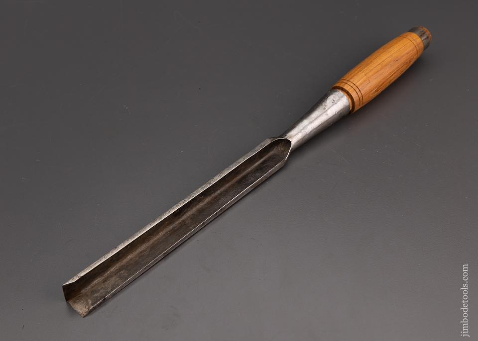 3/4 x 16 1/4 Inch Corner Chisel R.T. - 101448