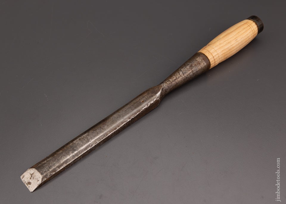 1 x 15 1/2 Inch Heavy Framing Chisel - 101450