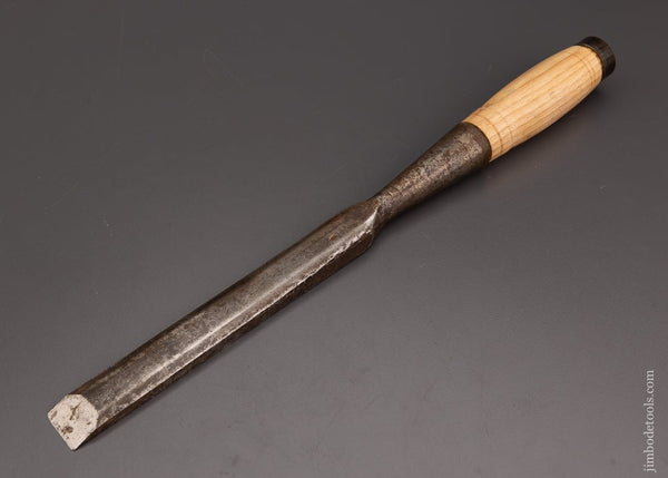 1 x 15 1/2 Inch Heavy Framing Chisel - 101450
