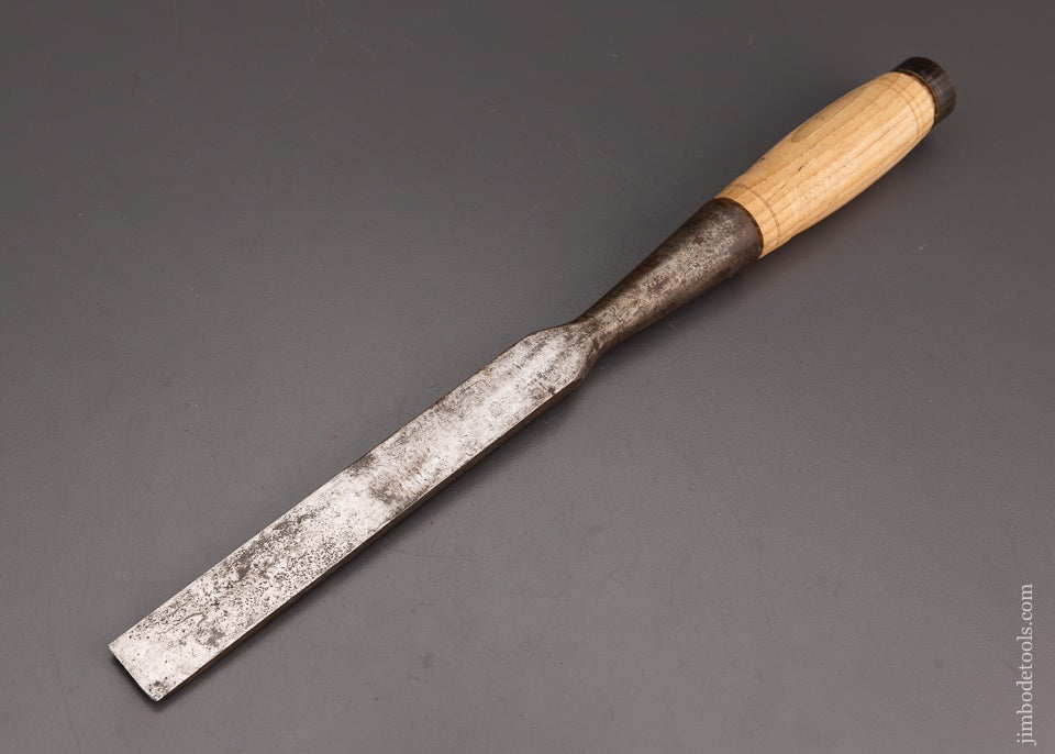 1 x 15 1/2 Inch Heavy Framing Chisel - 101450