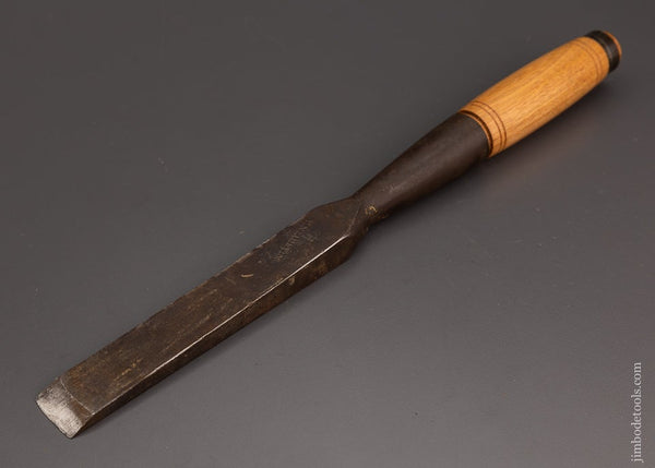 1 1/4 x 16 1/2 Inch Heavy Framing Chisel - 101451
